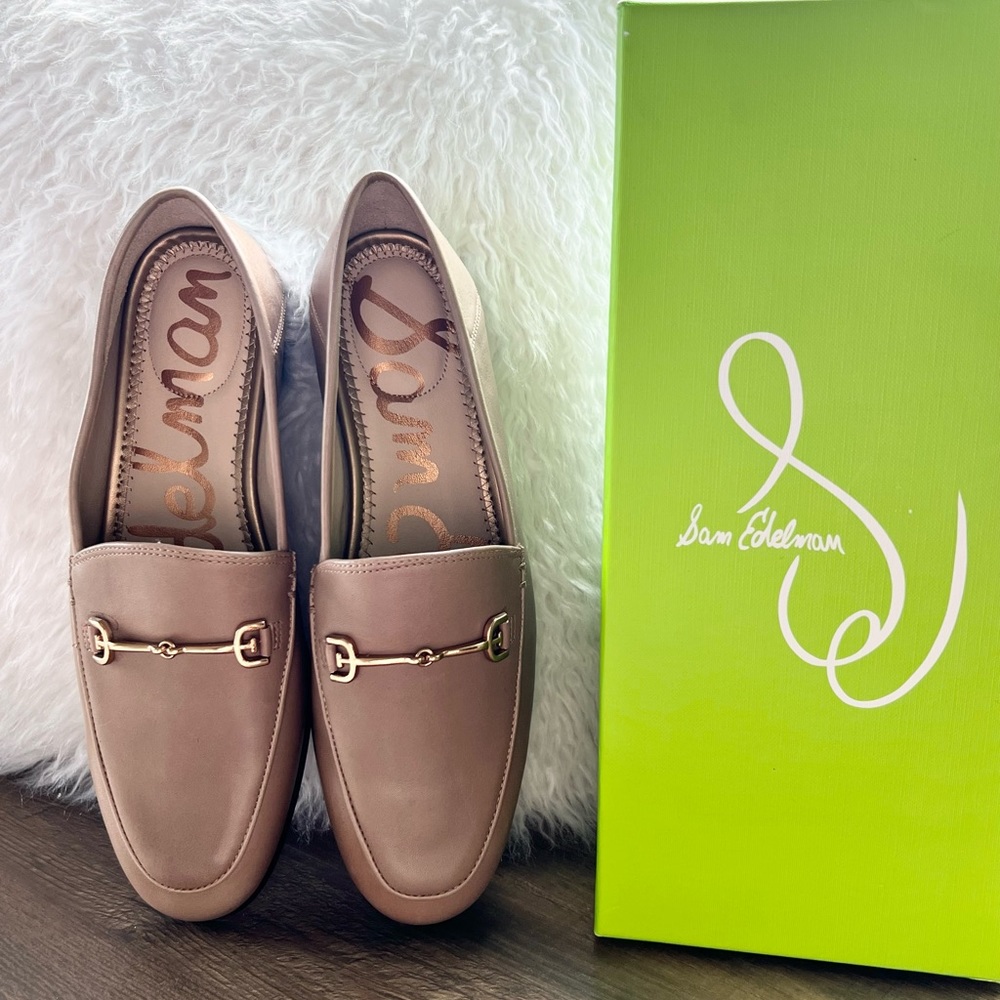 Sam Edelman Loraine Loafer